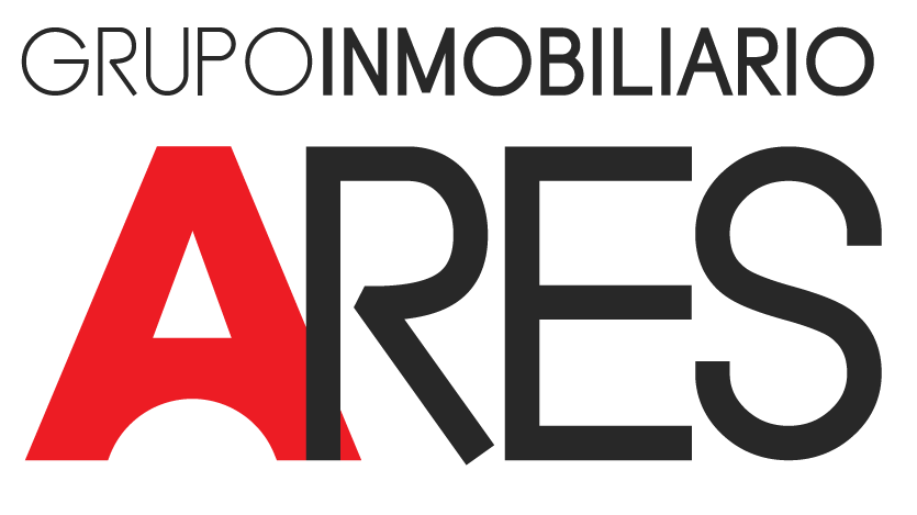 Logo Ares Vacaional